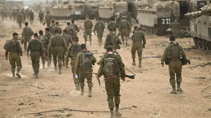 يوم مروع.. مقتل 21 عسكرياً إسرائيلياً من قوات الاحتياط في غزة