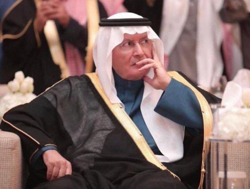 الرمز الأهلاوي خالد بن عبدالله