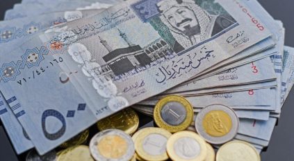 سعر الريال السعودي مقابل الجنيه المصري اليوم الأربعاء