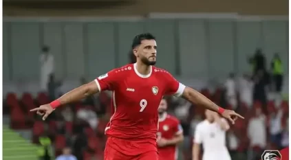 عمر السومة يُحلل مباريات كأس أمم آسيا بعد استبعاده