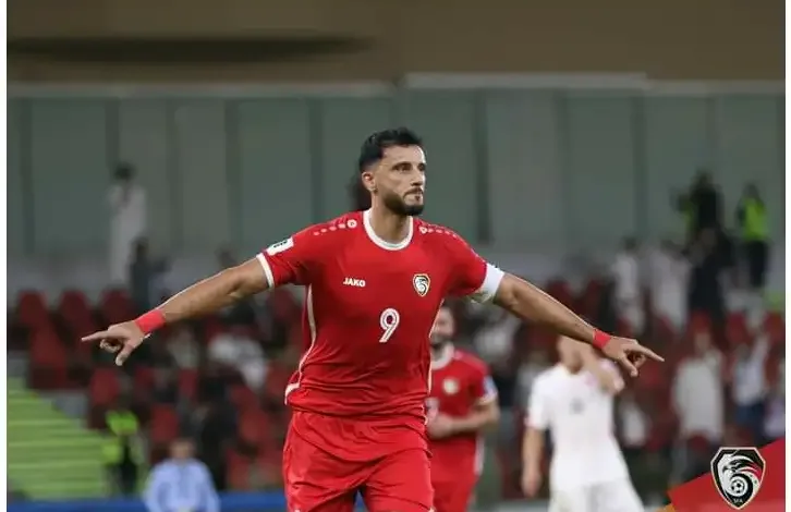 عمر السومة يُحلل مباريات كأس أمم آسيا بعد استبعاده