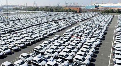 صادرات كوريا الجنوبية من السيارات تصل 70.9 مليار دولار