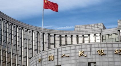 الصين تبقي أسعار الفائدة الرئيسية للقروض دون تغيير