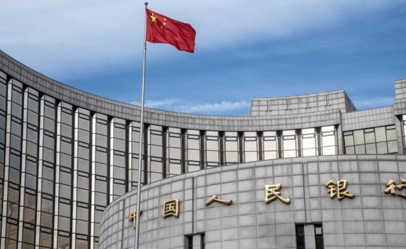 الصين تبقي أسعار الفائدة الرئيسية للقروض دون تغيير