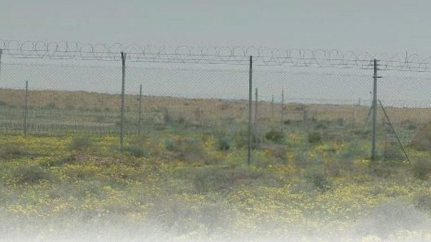 حرس الحدود لـ المتنزهين والباحثين عن الفقع: احذروا الاقتراب من المناطق الحدودية