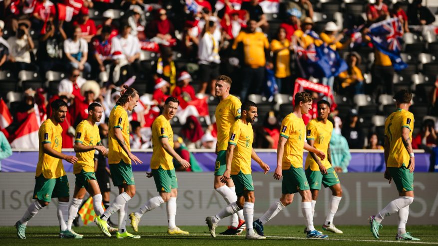 أستراليا تنتظر الفائز من مباراة السعودية وكوريا الجنوبية