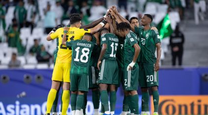 حسين الصادق: المنتخب السعودي لا يستجدي أي لاعب للانضمام له