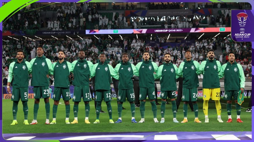 مانشيني يستبعد 3 لاعبين من قائمة المنتخب السعودي ويضم البريك