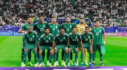 القنوات الناقلة لمباراة منتخب السعودية ضد قرغيزستان