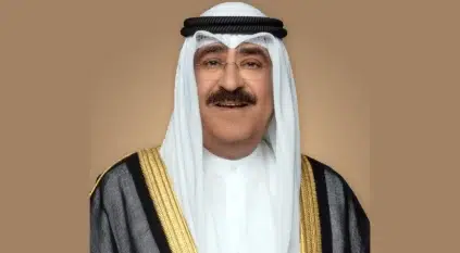 تضم 13 وزيرًا.. أمير الكويت يصدر مرسومًا بتشكيل الحكومة الجديدة