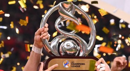 تردد SSC وBeIN Sports AFC HD الناقلتين لـ نهائي دوري أبطال آسيا 2024