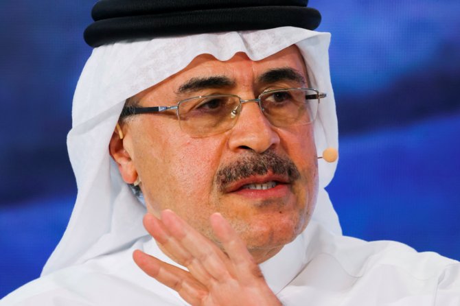 رئيس أرامكو: سيزيد الطلب على النفط بمقدار 1.5 مليون برميل