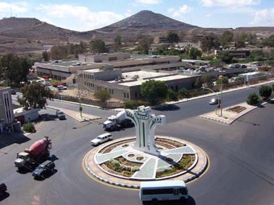 ليس من ضمنهم أبها.. 3 محافظات سعودية الأكثر ارتفاعًا عن سطح البحر