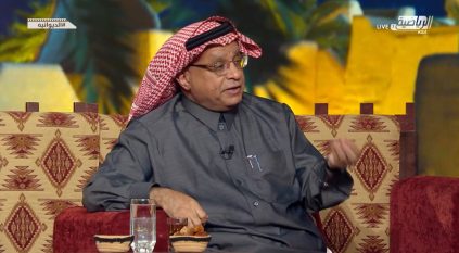 سعود الصرامي: الريال دعا النصر لخوض مباراة ودية