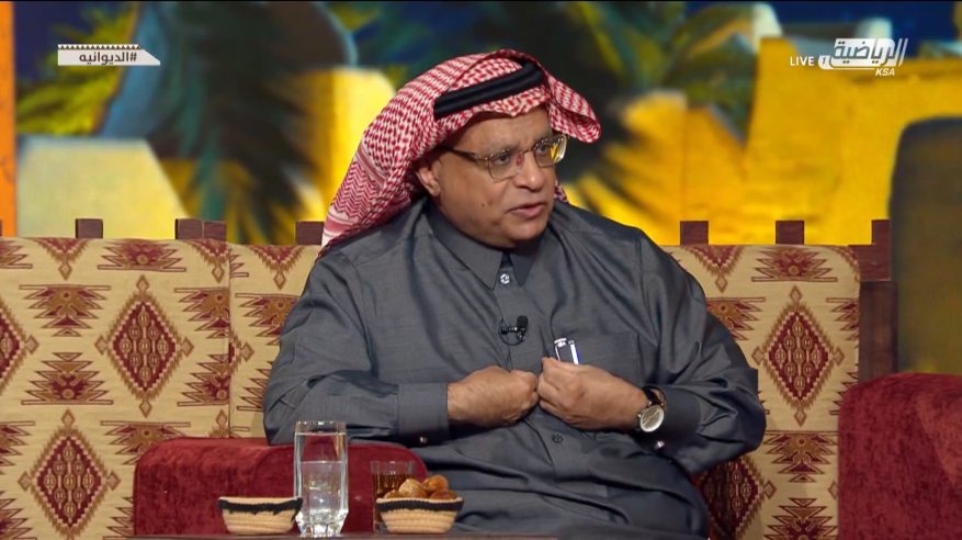 الصرامي: الاتحاد والأهلي طلبا لاعبين بـ4 مليارات عبر الواتس!