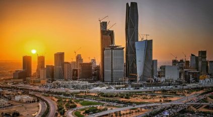 350 شركة عالمية استجابت لقرار نقل المقرات الإقليمية إلى الرياض