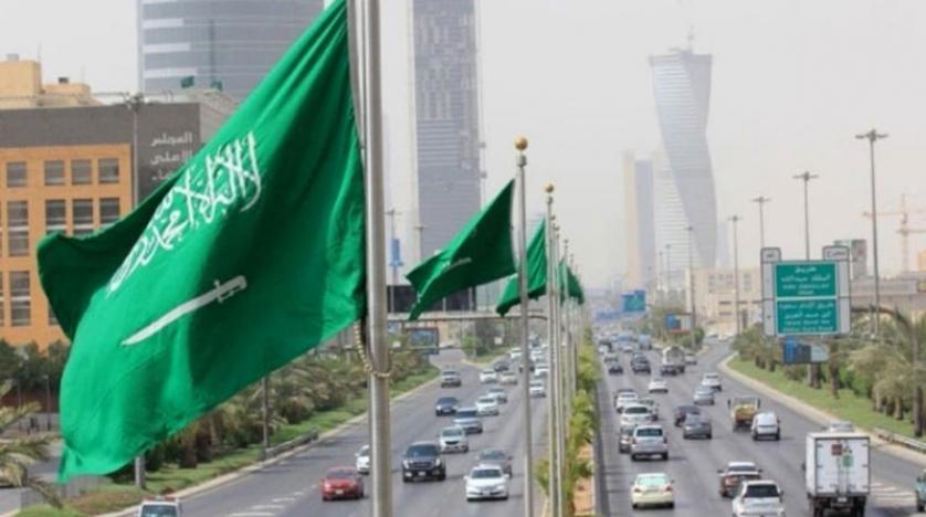 السعودية تدين بشدة الهجوم الإرهابي المسلح في كروكس سيتي هال قرب موسكو