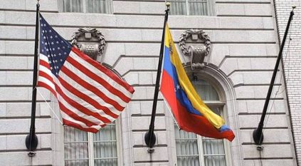 الولايات المتحدة تعتزم إعادة فرض عقوبات ضد فنزويلا