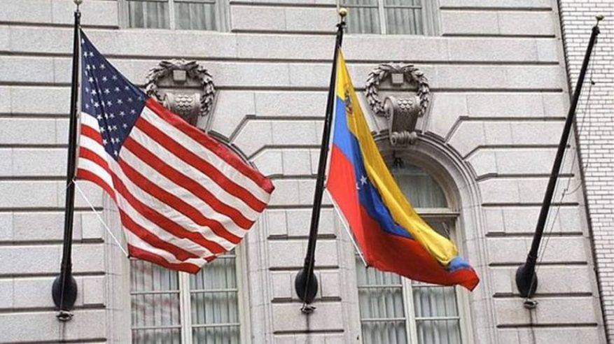 الولايات المتحدة تعتزم إعادة فرض عقوبات ضد فنزويلا
