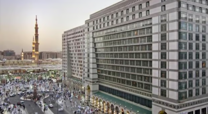 لجنة إسكان الحجاج بالعاصمة المقدسة تواصل إصدار تصاريح إسكان الحجاج