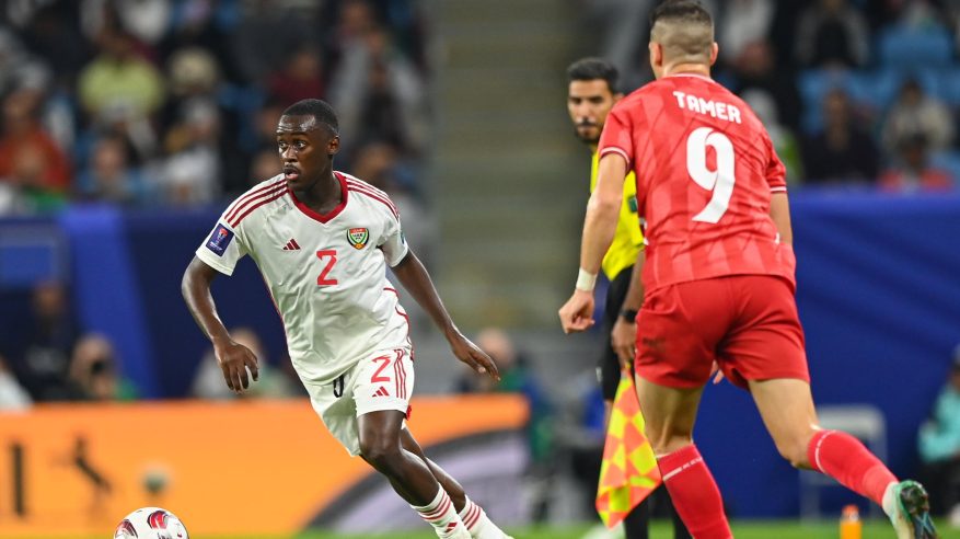 موعد مباريات الأحد في كأس أمم آسيا 2023