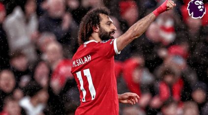 هل حسم محمد صلاح وجهته في دوري روشن؟