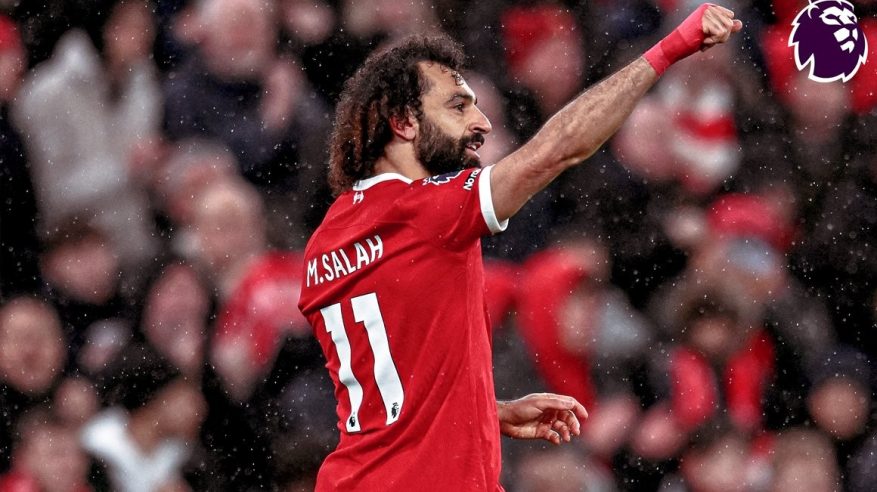 هل حسم محمد صلاح وجهته في دوري روشن؟