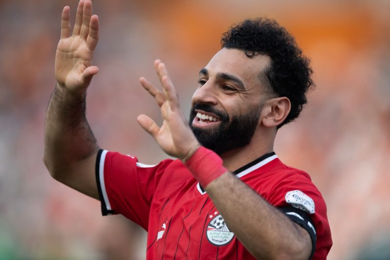 محمد صلاح