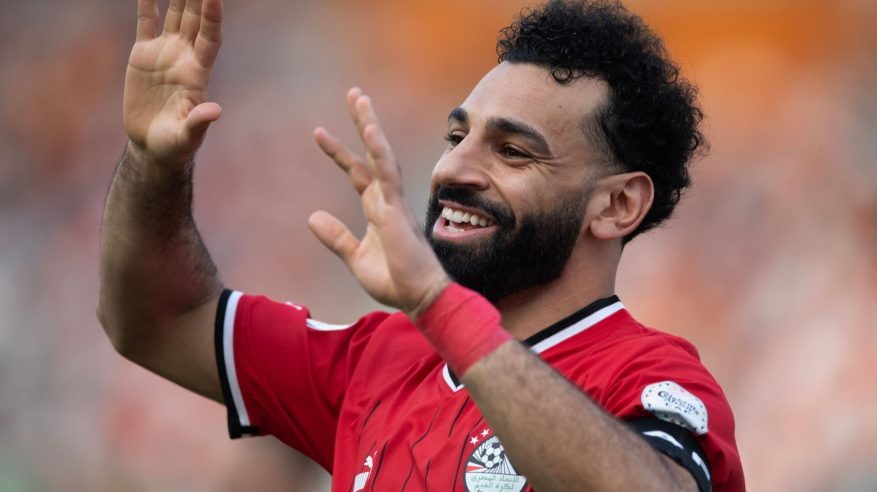 التشكيل المتوقع لمصر ضد بوركينا فاسو