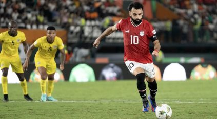 أزمة في منتخب مصر بسبب غياب محمد صلاح