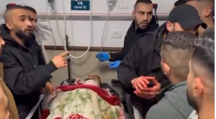 قوات إسرائيلية تنكرت بملابس أطباء وقتلت 3 أشخاص بمستشفى ابن سينا