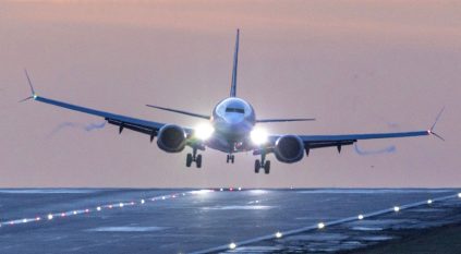 إغلاق مطار هيثرو بعد حريق محطة كهرباء