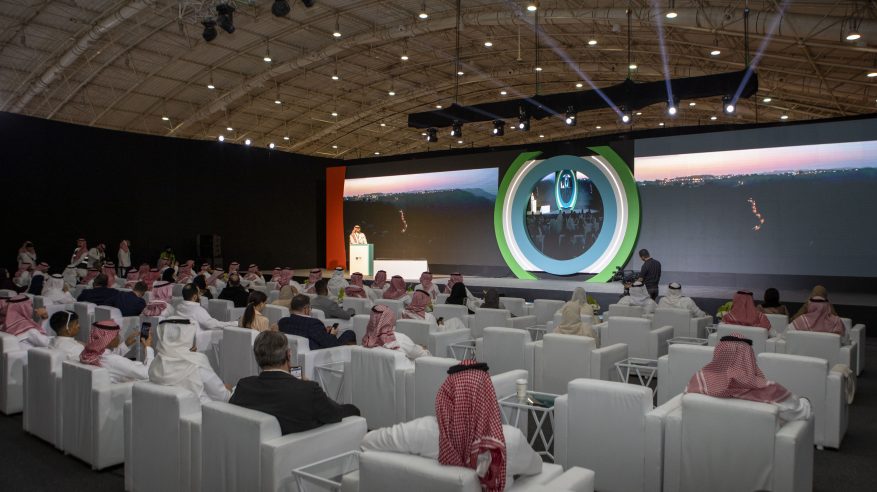 41 جلسة وورشة عمل في ملتقى السياحة السعودي