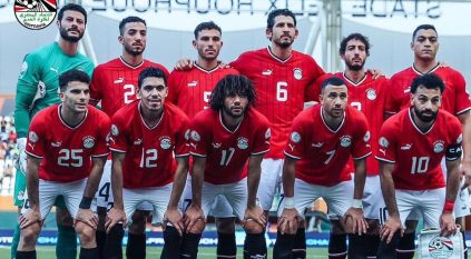 فيتوريا يكشف الأوراق الرابحة لـ منتخب مصر ضد الرأس الأخضر