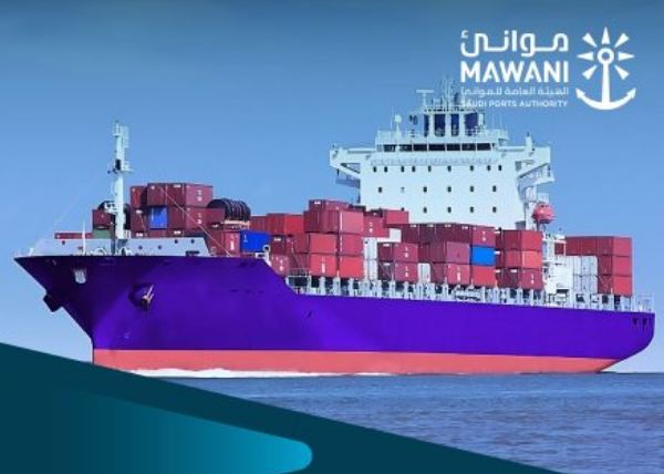 موانئ تضيف خدمة الشحن UGX لتعزيز ربط السعودية بالموانئ الخليجية