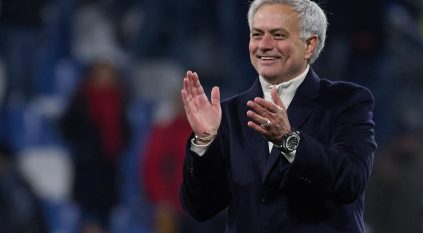 مورينيو يتوقع تتويج البرتغال بـ”يورو 2024″