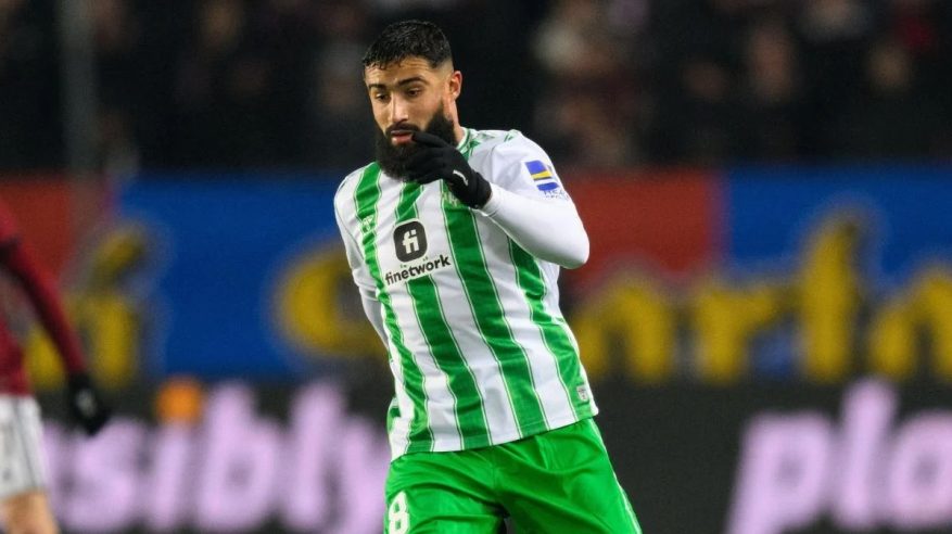 سانتي أونا: نبيل فقير وافق على الانتقال لدوري روشن