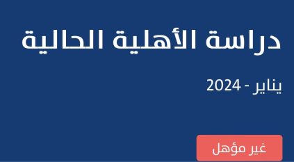 دعم حساب المواطن يتوقف حال عدم تطابق الحالة الاجتماعية