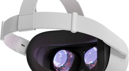 ميتا تخفض سعر نظارة الواقع الافتراضي Quest 2