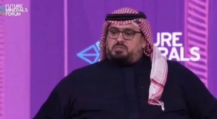 وزير الاقتصاد: السعودية لاعب كبير في عدة قطاعات مرتبطة بالاقتصاد العالمي