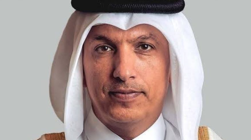 سجن وزير المالية القطري السابق 20 عامًا وغرامة 16.7 مليار دولار