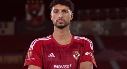 وسام أبو علي أهلاوي حتى 2028
