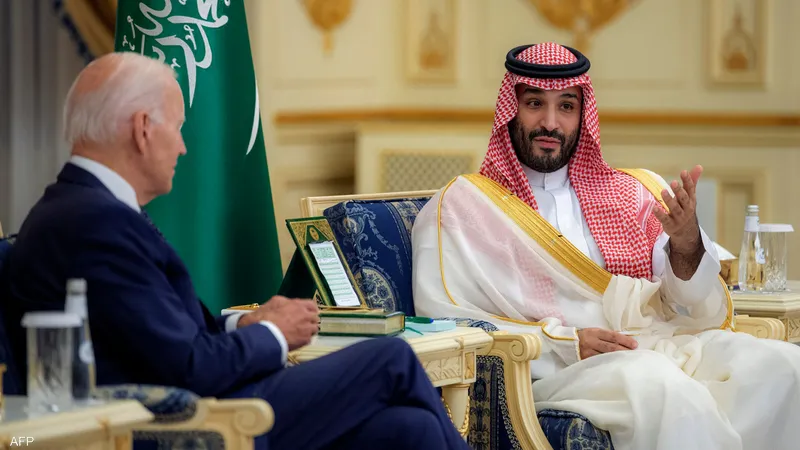 رسالة السعودية لأمريكا: أوقفوا الحرب أولًا