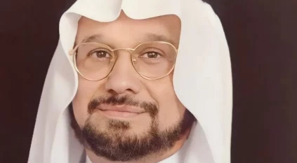 تكريم طبيب سعودي بعد إجراء 2000 عملية تصحيح الجنس