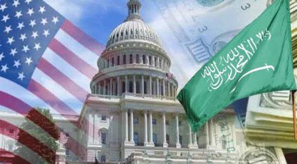 السعودية تضيف 4 مليارات دولار إلى حيازاتها من سندات الخزانة الأمريكية
