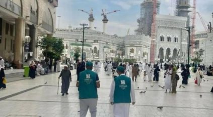 4900 زيارة تفتيشية على الأسواق استعدادًا لرمضان والعمرة