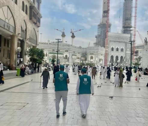 4900 زيارة تفتيشية على الأسواق استعدادًا لرمضان والعمرة