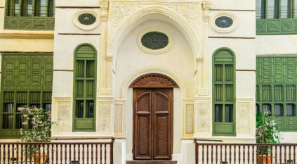 افتتاح أول 3 فنادق تراثية بمنطقة جدة التاريخية بعد ترميمها