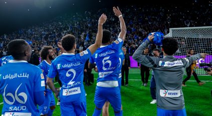 موعد مباراة سباهان ضد الهلال والقنوات الناقلة