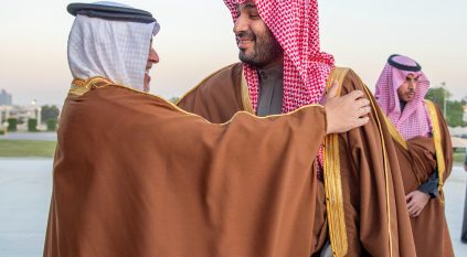 الاجتماع الثالث لمجلس التنسيق السعودي البحريني.. توافق الرؤى والمواقف